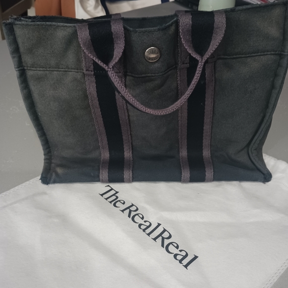 Hermes small Tote - Picture 15 of 15